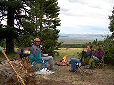USA-Colorado-Colorado Cowboy Weekend